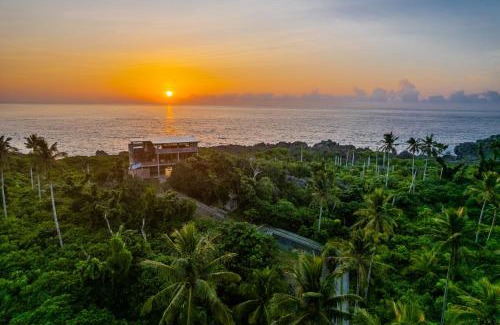 Burgos House | Izustarri