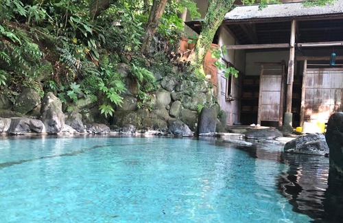 Yugawara Hotel | Izuya Ryokan - Vacation STAY 22369v