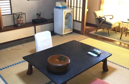 Yugawara Hotel | Izuya Ryokan - Vacation STAY 22369v