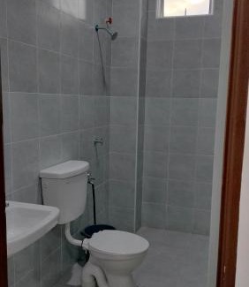 Gajah Mati House | IzzaraRaiz HomeStay Taman Teja