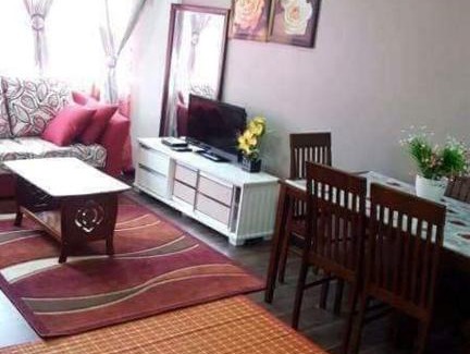 Tanah Rata Apartment | Izzhomestay guesthouse