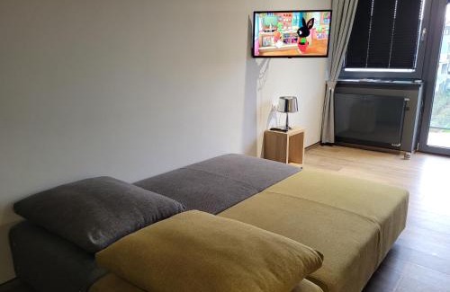 Sarvar Apartment | Jáde Residence Apartman