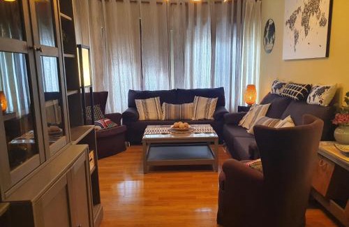 Unquera Apartment | JÁNDALA
