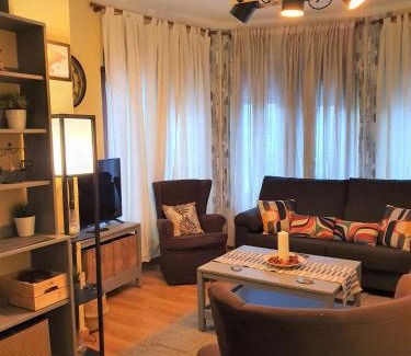 Unquera Apartment | JÁNDALA