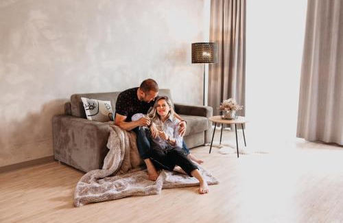 Liptovsky Jan Apartment | Jánsky rezort