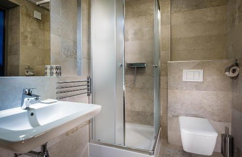Liptovsky Jan Apartment | Jánsky rezort