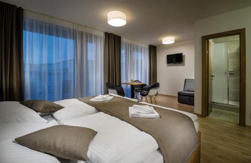 Liptovsky Jan Apartment | Jánsky rezort