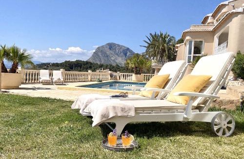 Aduanas Apartment | Jávea Apartment Sol