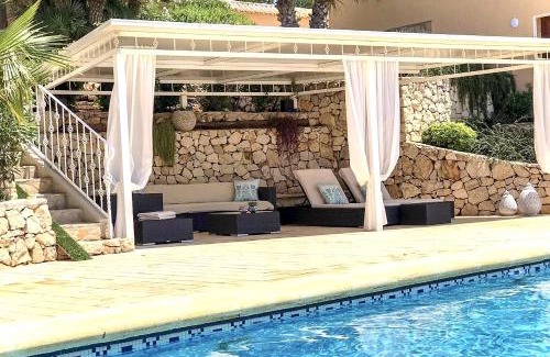 Aduanas Apartment | Jávea Apartment Sol
