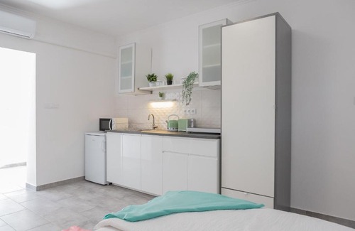 Mako Apartment | Jázmin Apartman