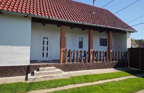 Bogacs House | Jázmin vendégház Bogács