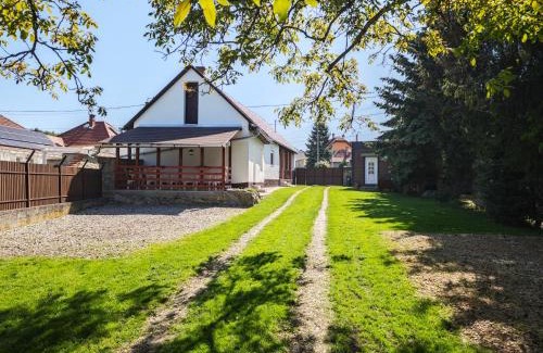 Bogacs House | Jázmin vendégház Bogács