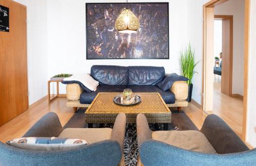 Altendorf Apartment | Jäckel, App 102