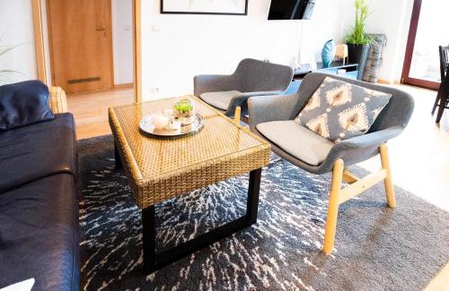 Altendorf Apartment | Jäckel, App 102