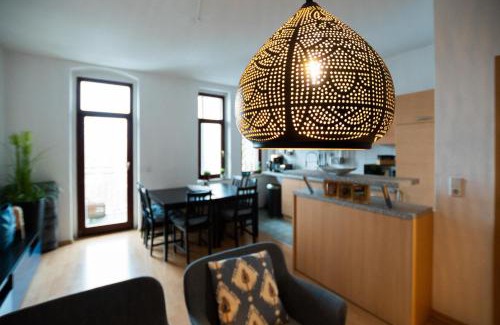 Altendorf Apartment | Jäckel, App 102