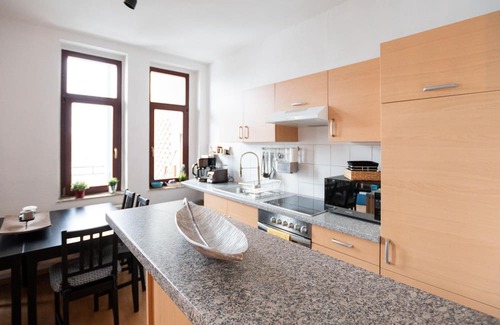Altendorf Apartment | Jäckel, App. 102