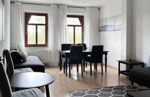 Altendorf Apartment | Jäckel, App 123