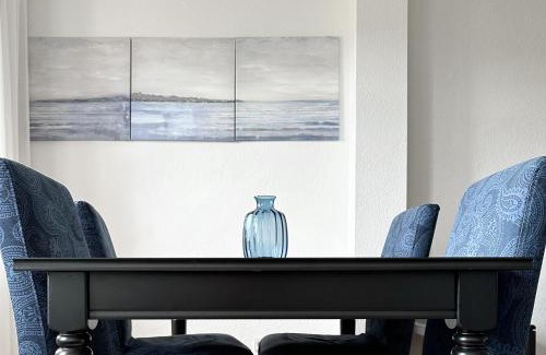 Altendorf Apartment | Jäckel, App 123