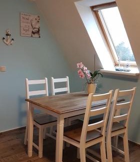 Gaegelow Apartment | Jäger`s Ferienwohnung an der Ostsee