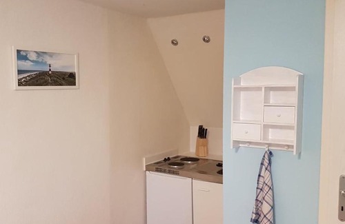 Gaegelow Apartment | Jäger`s Ferienwohnung an der Ostsee