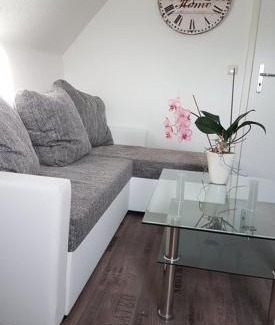 Gaegelow Apartment | Jäger`s Ferienwohnung an der Ostsee