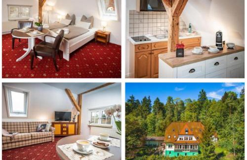 Donaueschingen House | Jägerhaus Donaueschingen