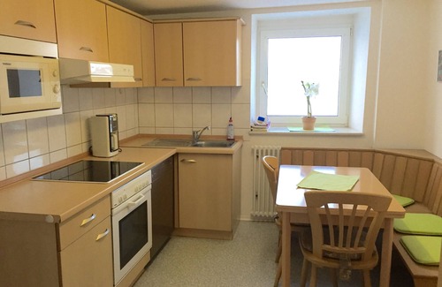Bad Duerrheim Apartment | Jägerhaus-Hochemmingen, Apartment 70sqm