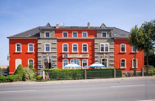 Putzkau Hotel | Jägerhof Putzkau