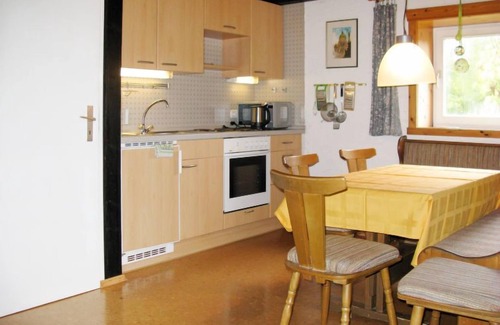 Waldkirchen House | Jägerwiesen by Interhome
