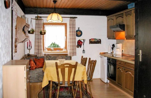 Waldkirchen House | Jägerwiesen by Interhome