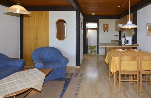 Waldkirchen House | Jägerwiesen (WAH104) by Interhome