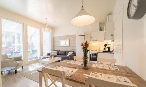 Kalajoki Apartment | Jäkälätie Apartments by Hiekka Booking