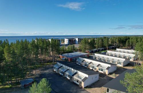 Kalajoki Apartment | Jäkälätie Apartments by Hiekka Booking