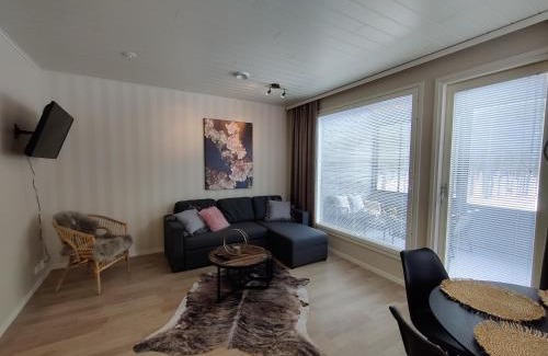 Kalajoki Apartment | Jäkälätie Apartments by Hiekka Booking