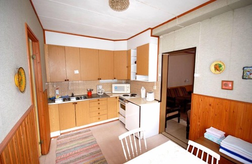 Jamsa Hotel | Jämsän Gasthaus