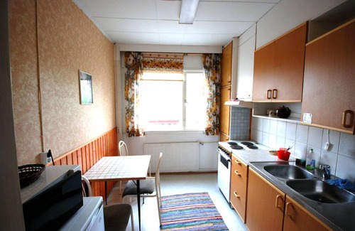 Jamsa Hotel | Jämsän Gasthaus