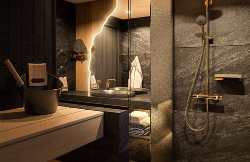 Akaslompolo Resort | Jänkä Resort