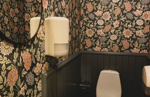 Gavle Bed & Breakfast | Järnvägshotellet