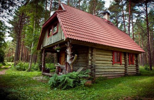 Tehumardi House | Järve Cottages