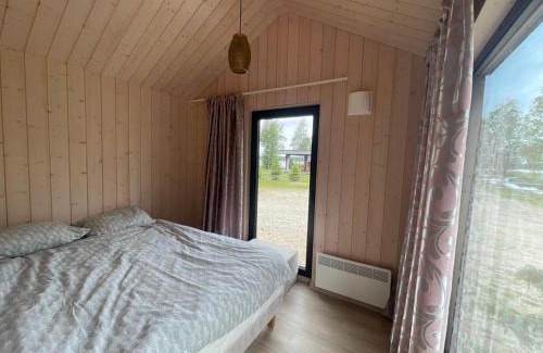 Pohja-Parnumaa Parish House | Järvemaja