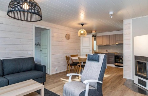 Valkeala House | Järvenhelmi by Interhome