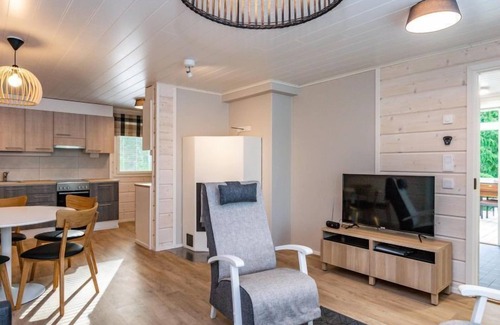 Valkeala House | Järvenhelmi by Interhome