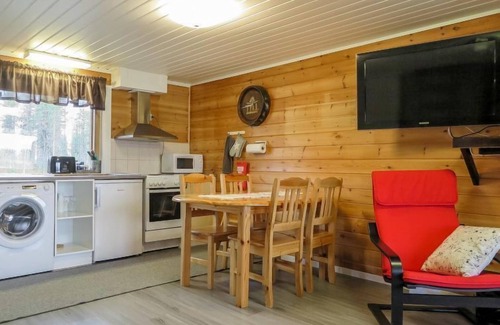 Muonio House | Järvenpää by Interhome