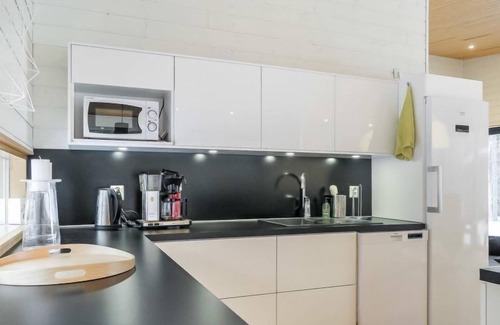 Vaala House | Järvenranta by Interhome