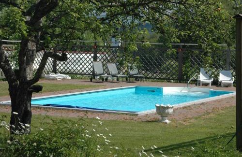 Jarvso Hotel | Järvsöbaden