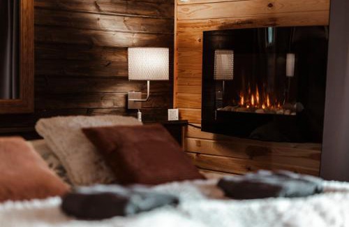 Paltamo Resort | Jättiläisenmaa