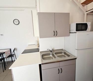 Gyor Apartment | Jóbarát Apartman