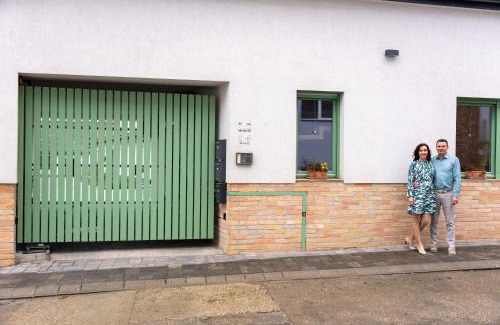 Dunafoldvar Apartment | Jókai Apartman