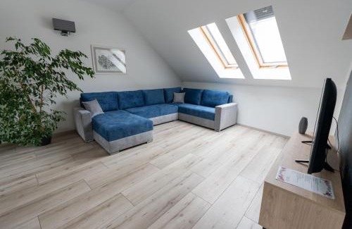 Dunafoldvar Apartment | Jókai Apartman