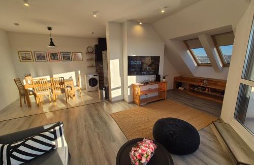 Debrecen Apartment | Jókai Corner Apartment